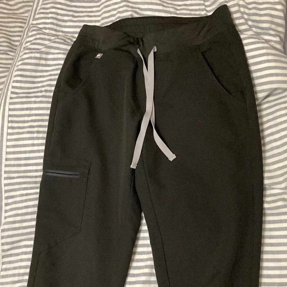 Figs Zamora joggers